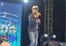 Abio Salsinha Bawa Warna Baru Hiburan Internasional,  8 Juta Penonton