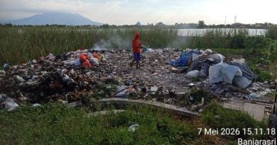 Darurat Ekologi dan Bukti Lemahnya Penegakan Hukum Sidoarjo