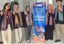 Program UGSMA Unesa: Mahasiswa Belajar, Berbagi dan Berkontribusi di Timor Leste