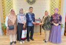 Untag Surabaya Jajaki Kerja Sama Riset dan Perluasan Pendidikan dengan Timor Leste Untag Surabaya Jajaki Kerja Sama Riset dan Perluasan Pendidikan dengan Timor Leste