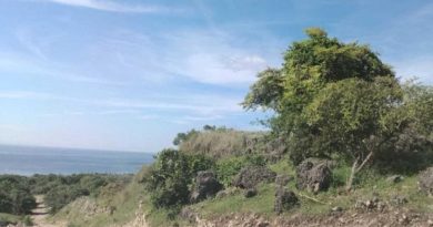 Estrella Menemukan Sumber Daya Raksasa Sebesar 621 Juta Ton di Ladang Batu Kapur Timor-Leste