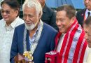 Timor Leste dan Cebu Kerjasama di Bidang Pariwisata dan Pertanian