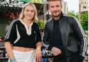 World Cup 2026: Bintang Inggris dan komentator ITV Pamer Perut Kencang di Samping David Beckham