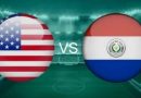 World Cup 2026: Amerika Serikat Diprediksi Menang 2-1 atas Paraguay World Cup 2026: Amerika Serikat Diprediksi Menang 2-1 atas Paraguay