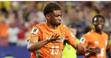 World Cup 2026: Rekap Hasil Lengkap dan Klasemen World Cup 2026: Rekap Hasil Lengkap dan Klasemen