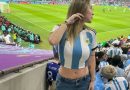 World Cup 2026: Fans Terseksi Menurut Survei, Argentina Nomor Satu