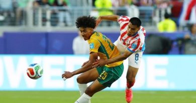 World Cup 2026: Belanda Menang Meyakinkan atas Tunisia, Hasil Lengkap