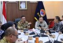 BNPP RI Jadikan Motaain Percontohan Penataan Perbatasan BNPP RI Jadikan Motaain Percontohan Penataan Perbatasan
