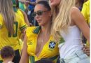 World Cup 2026: Meski Neymar Tak Bermain, Pacarnya Pamer Tubuh Seksinya