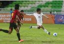 Piala AFF U-19: Indonesia 3-0 Timor Leste