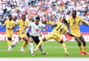 World Cup 2026: Ronaldo Moncer Portugal Kalahkan Uzbekistan 5-0, Inggris Ditahan Ghana 0-0