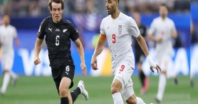 World Cup 2026: Wakil Asia Belum Terkalahkan World Cup 2026: Wakil Asia Belum Terkalahkan