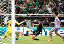 World Cup 2026: Jagoan Asia Kalah, Korea Selatan 0-1 Meksiko