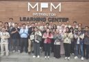MPMX Ekspansi Bisnis Motor ke Timor Leste MPMX Ekspansi Bisnis Motor ke Timor Leste