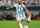 World Cup 2026: Lionel Messi Cetak Sejarah, Tampil di Enam Edisi Piala Dunia