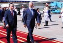 PM Xanana Tiba di Hanoi Pererat Kerjasama
