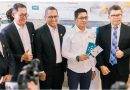 Dua Bulan di Timor Leste, Pegadaian Catat 600 Transaksi