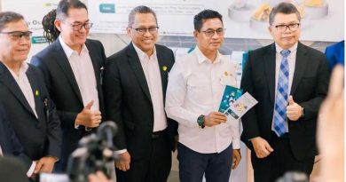 Dua Bulan di Timor Leste, Pegadaian Catat 600 Transaksi