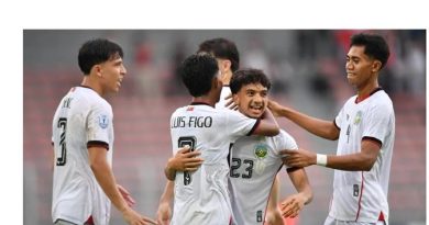 Piala ASEAN 2026: Timor Leste Vs Vietnam di Laga Pembuka