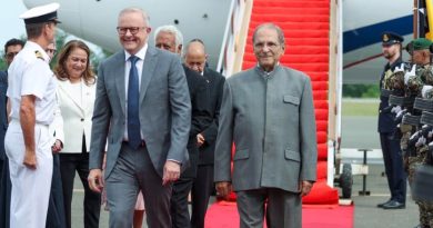Timor Leste Tidak Bisa Sepenuhnya Menyalahkan Australia Timor Leste Tidak Bisa Sepenuhnya Menyalahkan Australia