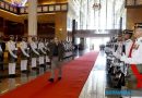 Presiden Ramos Kunjungan ke Malaysia Presiden Ramos Kunjungan ke Malaysia