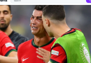 World Cup 2026: Ronaldo Diprediksi akan Menangis