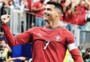 World Cup 2026: Rekor Ronaldo yang Belum Pernah Terjadi Sebelumnya