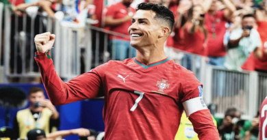 World Cup 2026: Rekor Ronaldo yang Belum Pernah Terjadi Sebelumnya World Cup 2026: Rekor Ronaldo yang Belum Pernah Terjadi Sebelumnya
