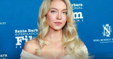 Aktris Seksi Sydney Sweeney Bocorkan Nasib Cassie di Euphoria 3