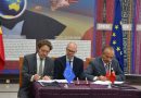 Uni Eropa Ajukan Komitmen Sebesar 9 Juta Euro untuk Peradilan dan Pengembangan UKM di Timor Leste Uni Eropa Ajukan Komitmen Sebesar 9 Juta Euro untuk Peradilan dan Pengembangan UKM di Timor Leste