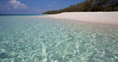 Timor Leste Sambut Baik Pengakuan UNESCO atas Taman Nasional Nino Konis Santana sebagai Cagar Biosfer Pertama Timor Leste Sambut Baik Pengakuan UNESCO atas Taman Nasional Nino Konis Santana sebagai Cagar Biosfer Pertama