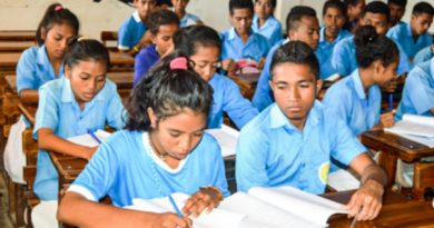 Pendidikan Sains dan Masa Depan Timor-Leste Pendidikan Sains dan Masa Depan Timor-Leste