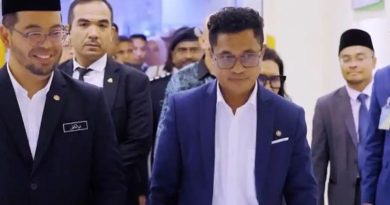 Lulusan Universitas Brawijaya Malang Jadi Wakil Perdana Menteri Timor Leste Lulusan Universitas Brawijaya Malang Jadi Wakil Perdana Menteri Timor Leste