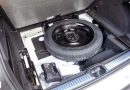 Ban Run-flat Gantikan Peran Ban Serep pada Mobil Modern