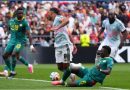 World Cup 2026: Inggris, Belgia, dan Amerika Serikat Melaju ke 16 Besar World Cup 2026: Inggris, Belgia, dan Amerika Serikat Melaju ke 16 Besar
