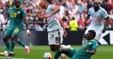 World Cup 2026: Inggris, Belgia, dan Amerika Serikat Melaju ke 16 Besar World Cup 2026: Inggris, Belgia, dan Amerika Serikat Melaju ke 16 Besar