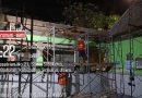 Proyek Rehab Berat SDN Sidokerto Diduga Gunakan Besi “Banci & Kilo An”, Kualitas Kontruksi Dipertanyakan
