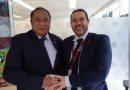 Caritas Australia Menyambut Delegasi dari Timor Leste Caritas Australia Menyambut Delegasi dari Timor Leste