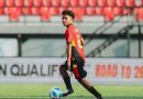 Piala ASEAN 2026: Timor Leste Diperkuat Enam Pemain Naturalisasi