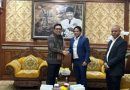 Denpasar Jalin Kerjasama dengan Timor Leste