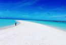 Bukan Bali, Media Australia Kini Ramai Bahas Surga Tropis Bernama Palau