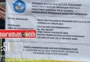 Dana Rp 956 Juta Untuk Revitalisasi SDN Keboansikep, Material Diduga Tak Sesuai Spesifikasi Teknis ?