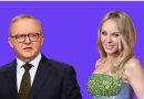 PM Australia Minta Maaf karena Mengatakan Akan ‘Berhubungan intim’ dengan Kylie Minogue