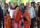 Megawati Kunjungan ke Timor-Leste, Disambut Hangat Ramos Horta, Xanana Gusmão dan Anak-Anak Sekolah