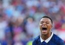 World Cup 2026: Mbappe Lari Paling Cepat Dibanding Pemain Lainnya World Cup 2026: Mbappe Lari Paling Cepat Dibanding Pemain Lainnya