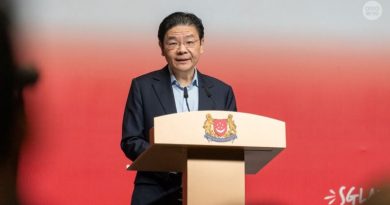 PM Wong akan Menjadi PM Singapura Pertama Kunjungi Timor-Leste PM Wong akan Menjadi PM Singapura Pertama Kunjungi Timor-Leste