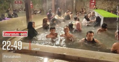 Libur Akhir Pekan, Wisata Padusan Pacet Mojokerto Bisa Jadi Pilihan Libur Akhir Pekan, Wisata Padusan Pacet Mojokerto Bisa Jadi Pilihan