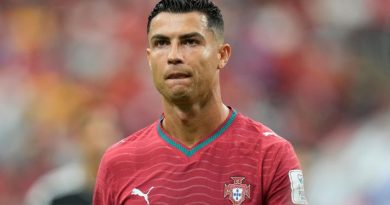 World Cup 2026: Ronaldo Pulang FIFA Rugi Besar World Cup 2026: Ronaldo Pulang FIFA Rugi Besar