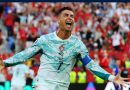 World Cup 2026: Ronaldo Mengukir Sejarah