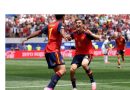 World Cup 2026: Spanyol, Portugal dan Swiss ke 16 Besar